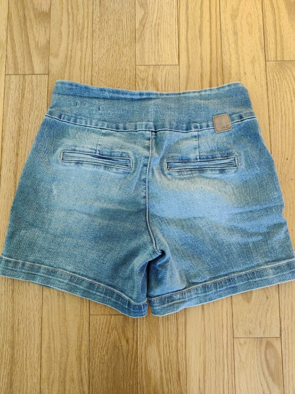 Jag Jeans size 8 - Picture 3 of 4